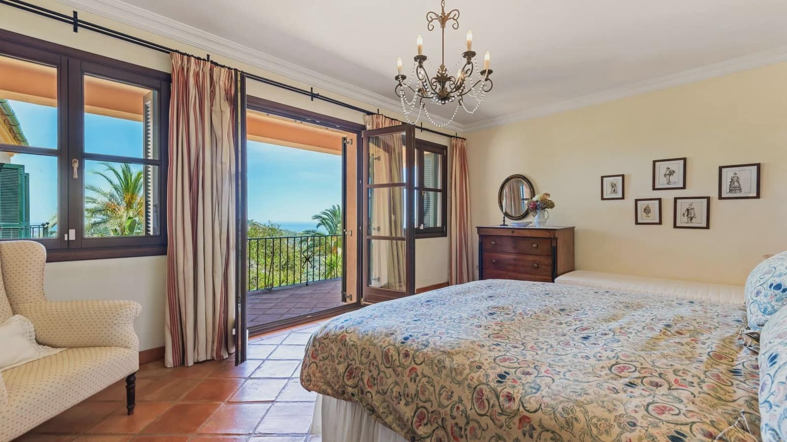 6 soverom Finca/Herregård til salgs i Marbella med svømmebasseng garasje - € 10 500 000 (Ref: 8497957)