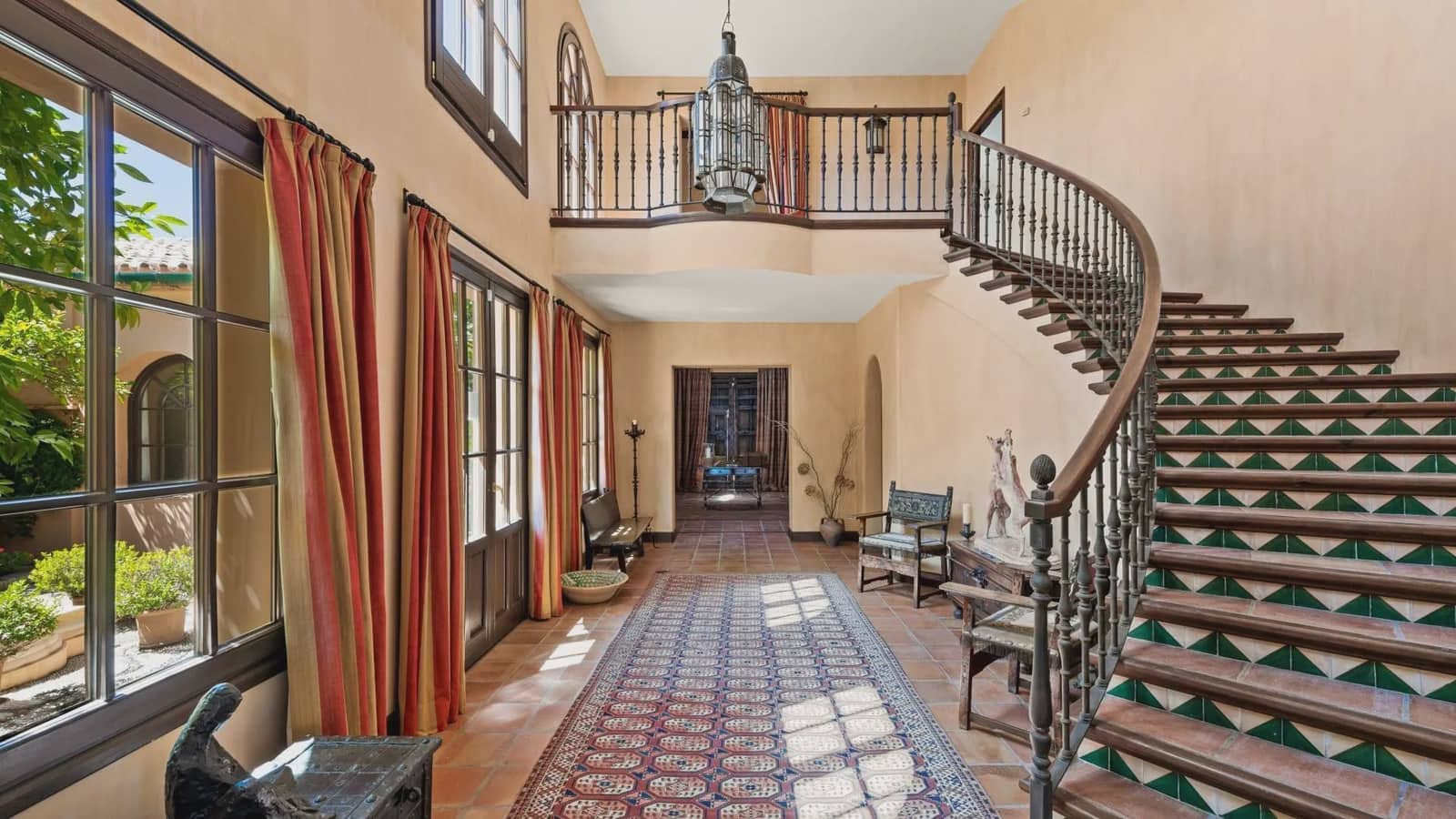 6 soverom Finca/Herregård til salgs i Marbella med svømmebasseng garasje - € 10 500 000 (Ref: 8497957)