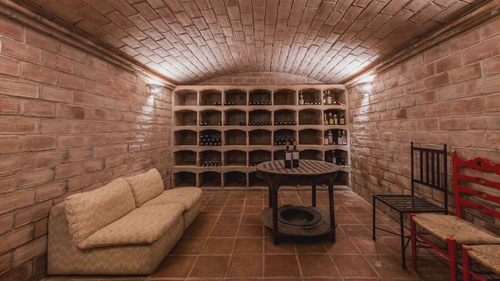 6 soverom Finca/Herregård til salgs i Marbella med svømmebasseng garasje - € 10 500 000 (Ref: 8497957)