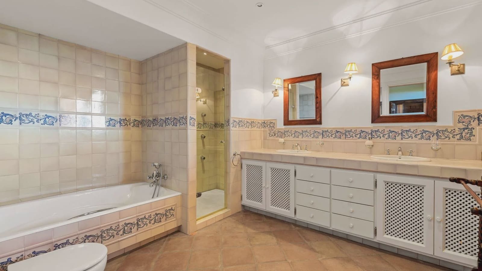 6 soverom Finca/Herregård til salgs i Marbella med svømmebasseng garasje - € 10 500 000 (Ref: 8497957)