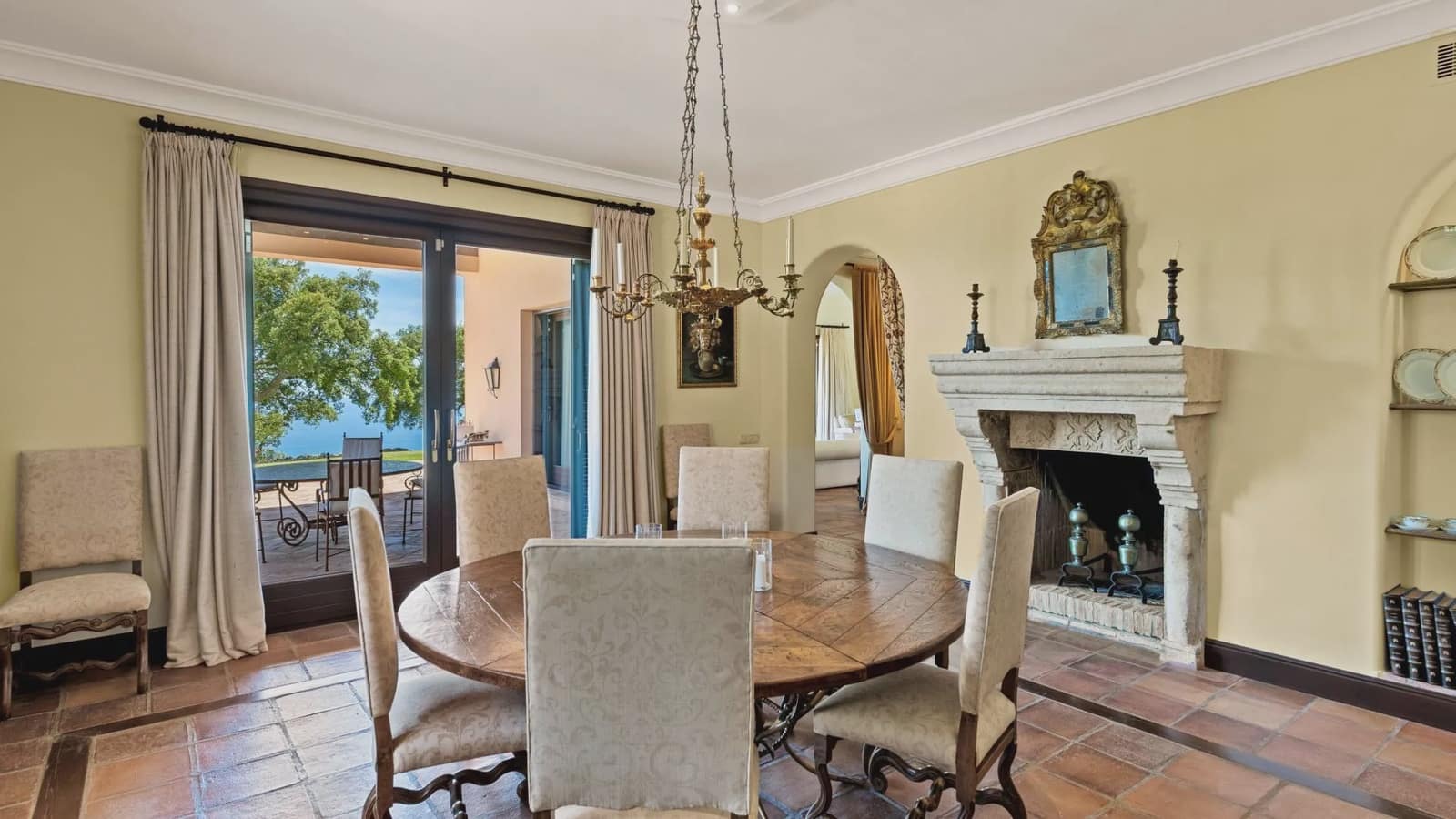 6 soverom Finca/Herregård til salgs i Marbella med svømmebasseng garasje - € 10 500 000 (Ref: 8497957)