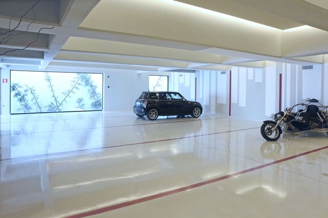 6 soverom Villa til salgs i Barcelona by med svømmebasseng garasje - € 12 000 000 (Ref: 8498109)