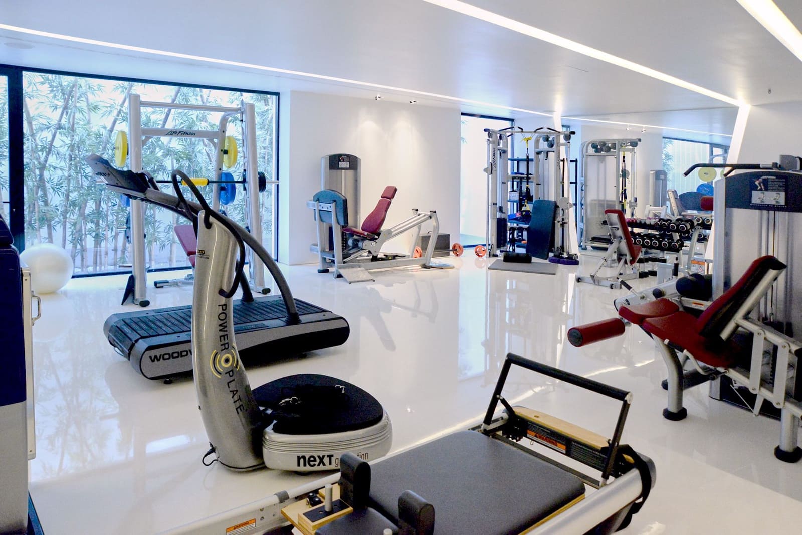 6 soveværelse Villa til salg i Barcelona by med swimmingpool garage - € 12.000.000 (Ref: 8498109)