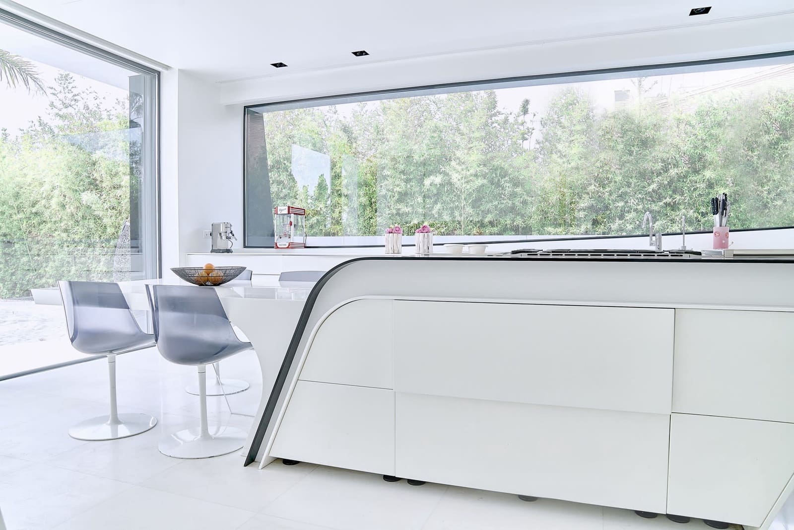 6 soveværelse Villa til salg i Barcelona by med swimmingpool garage - € 12.000.000 (Ref: 8498109)