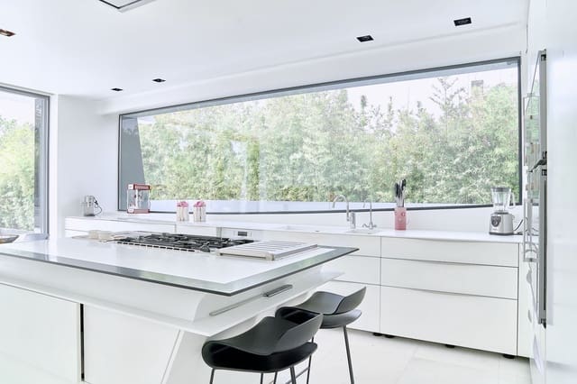 6 soverom Villa til salgs i Barcelona by med svømmebasseng garasje - € 12 000 000 (Ref: 8498109)