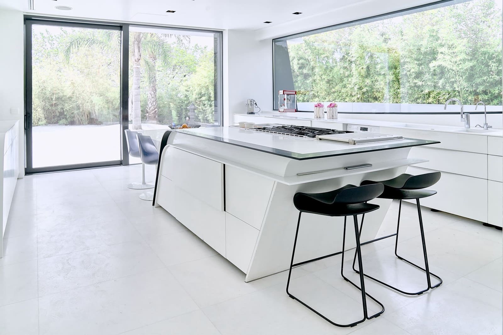 6 soveværelse Villa til salg i Barcelona by med swimmingpool garage - € 12.000.000 (Ref: 8498109)