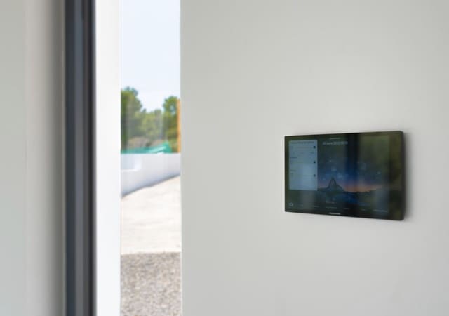 5 soverom Villa til salgs i San Jose / Sant Josep de Sa Talaia med svømmebasseng garasje - € 3 200 000 (Ref: 8498110)