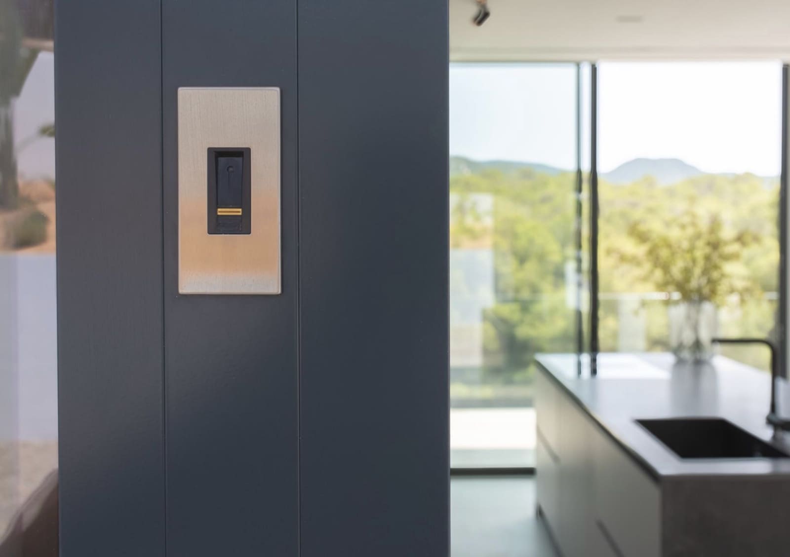 5 soverom Villa til salgs i San Jose / Sant Josep de Sa Talaia med svømmebasseng garasje - € 3 200 000 (Ref: 8498110)