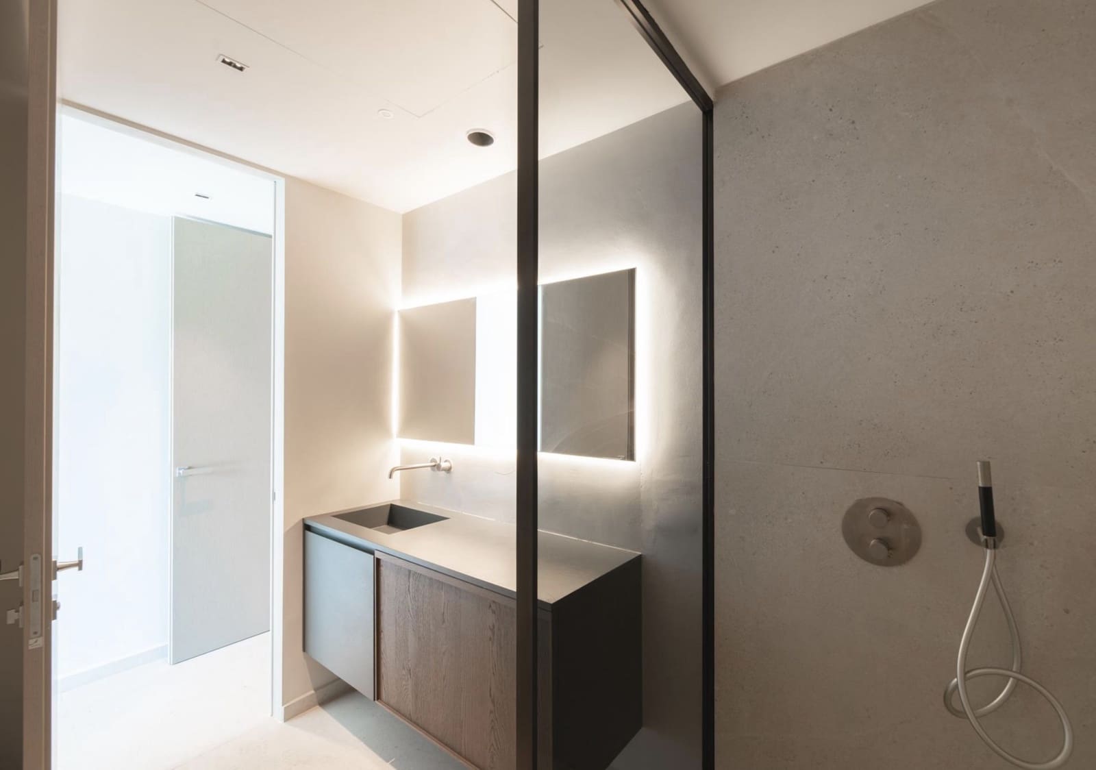 5 soverom Villa til salgs i San Jose / Sant Josep de Sa Talaia med svømmebasseng garasje - € 3 200 000 (Ref: 8498110)