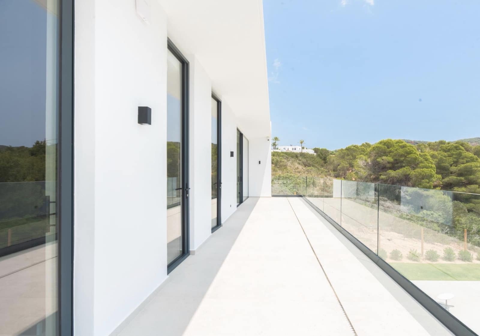 5 soverom Villa til salgs i San Jose / Sant Josep de Sa Talaia med svømmebasseng garasje - € 3 200 000 (Ref: 8498110)