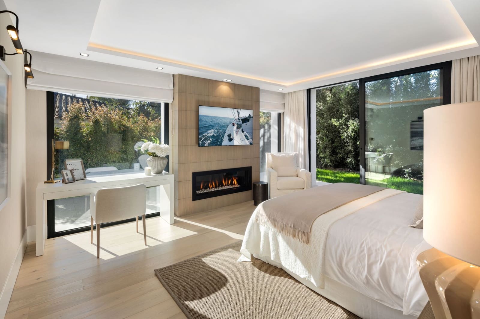 4 soverom Villa til salgs i Marbella med svømmebasseng garasje - € 4 900 000 (Ref: 8499246)