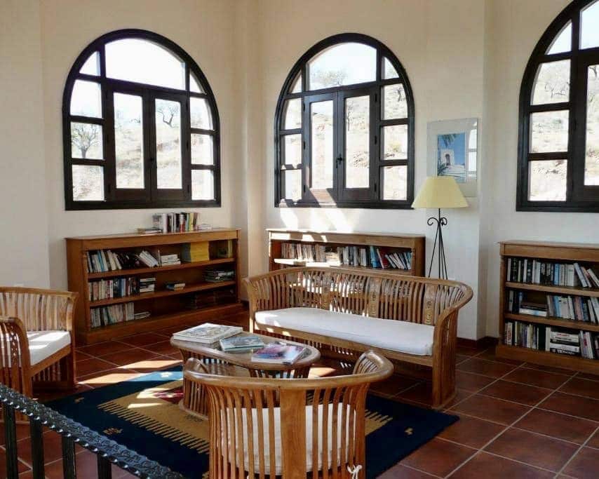 13 soveværelse Finca/Landehus til salg i Malaga by med swimmingpool garage - € 2.200.000 (Ref: 8550240)