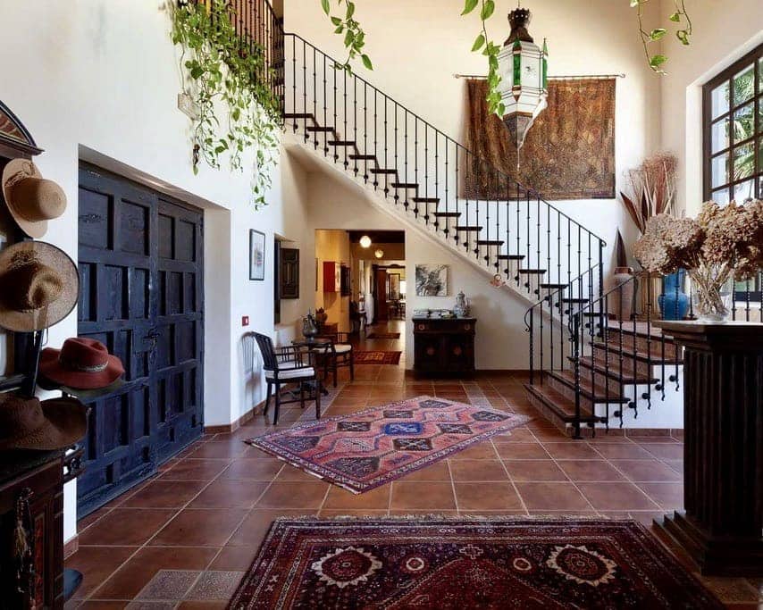 13 soveværelse Finca/Landehus til salg i Malaga by med swimmingpool garage - € 2.200.000 (Ref: 8550240)