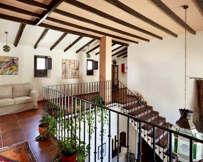 13 soveværelse Finca/Landehus til salg i Malaga by med swimmingpool garage - € 2.200.000 (Ref: 8550240)