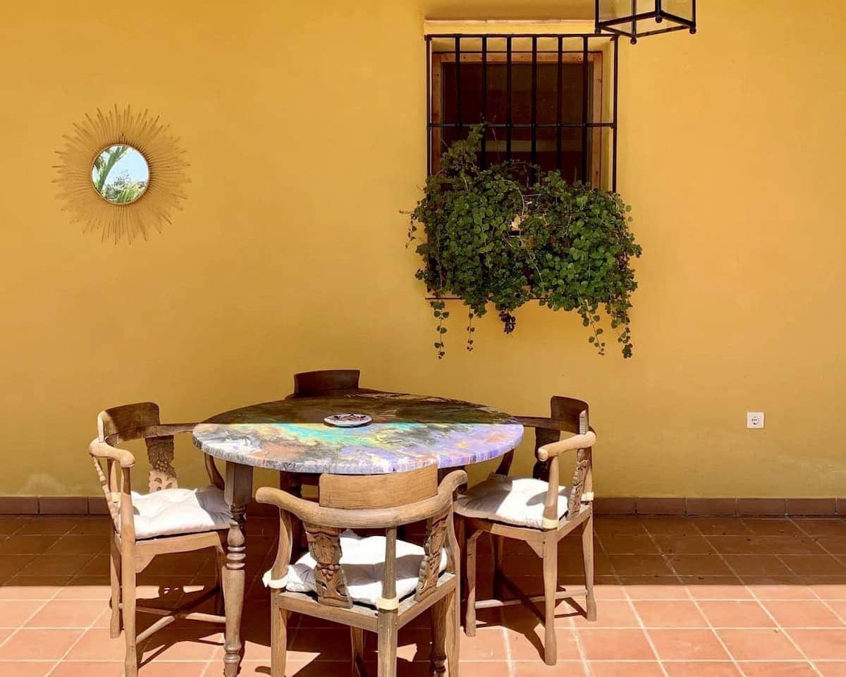 13 soveværelse Finca/Landehus til salg i Malaga by med swimmingpool garage - € 2.200.000 (Ref: 8550240)