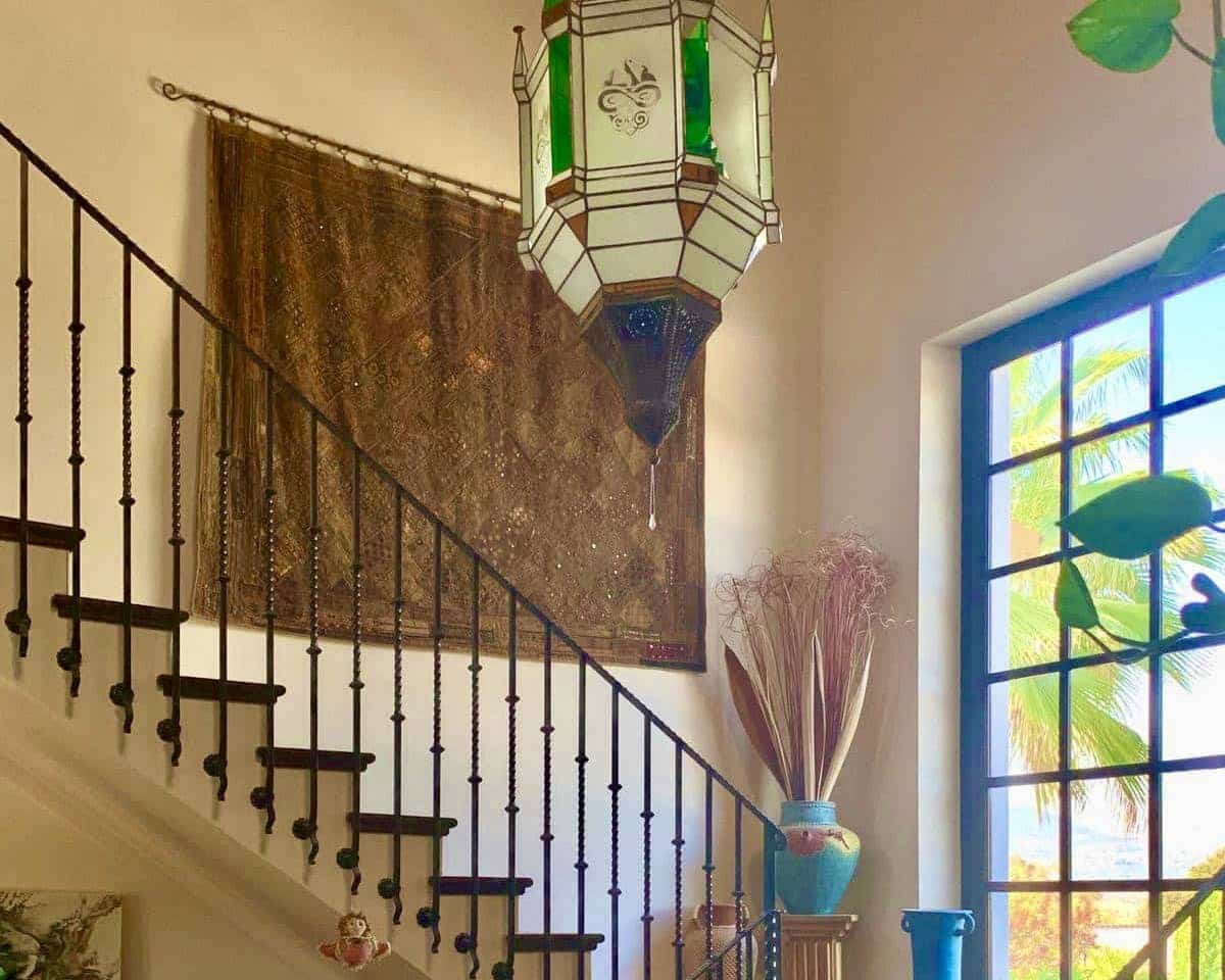 13 soveværelse Finca/Landehus til salg i Malaga by med swimmingpool garage - € 2.200.000 (Ref: 8550240)