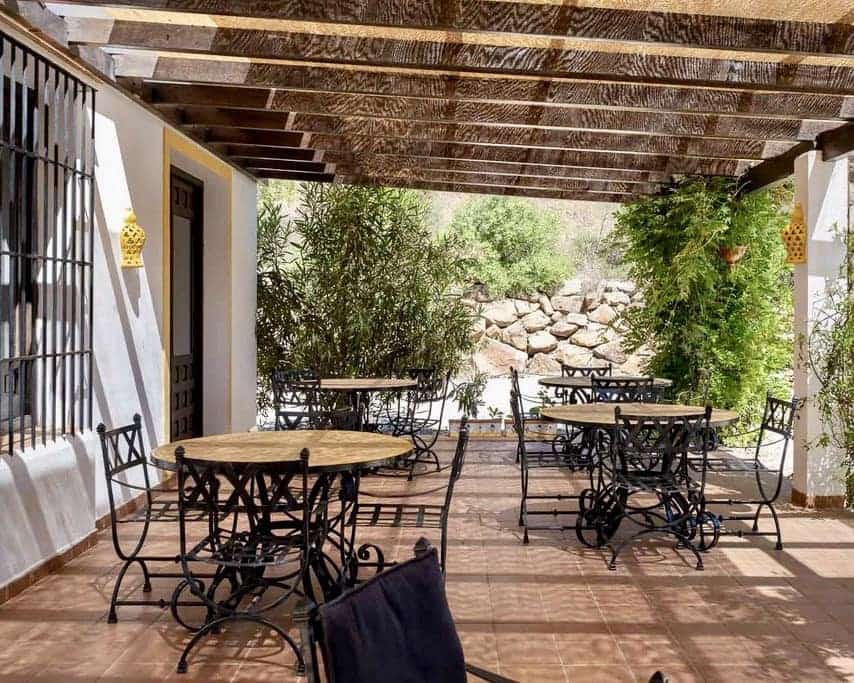 13 soveværelse Finca/Landehus til salg i Malaga by med swimmingpool garage - € 2.200.000 (Ref: 8550240)