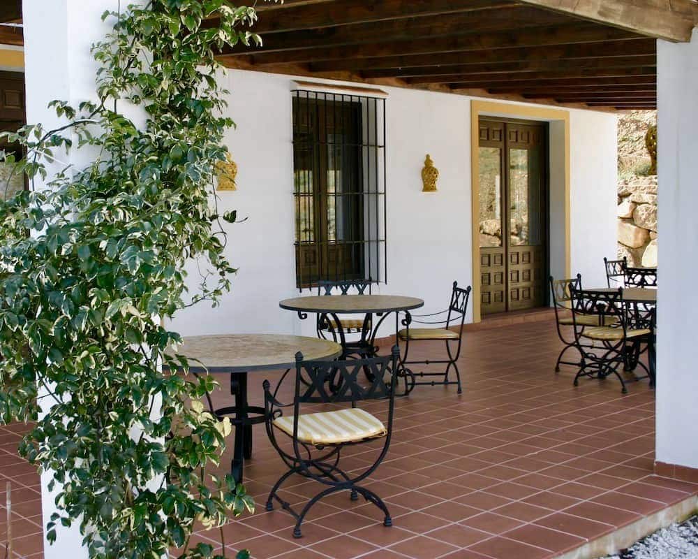 13 soveværelse Finca/Landehus til salg i Malaga by med swimmingpool garage - € 2.200.000 (Ref: 8550240)