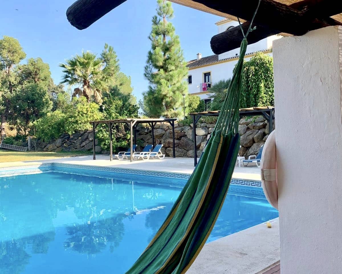 13 soveværelse Finca/Landehus til salg i Malaga by med swimmingpool garage - € 2.200.000 (Ref: 8550240)