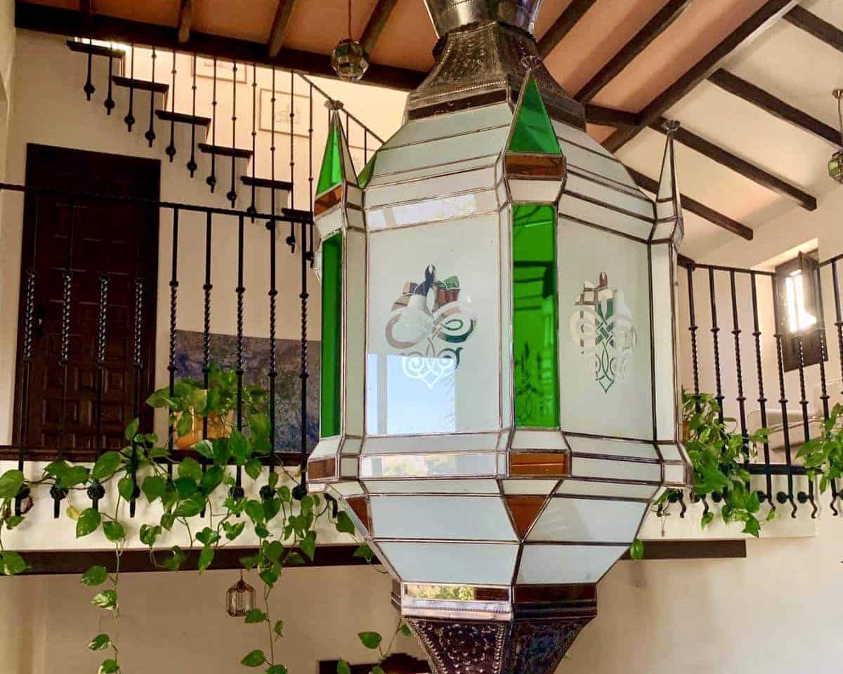 13 soveværelse Finca/Landehus til salg i Malaga by med swimmingpool garage - € 2.200.000 (Ref: 8550240)