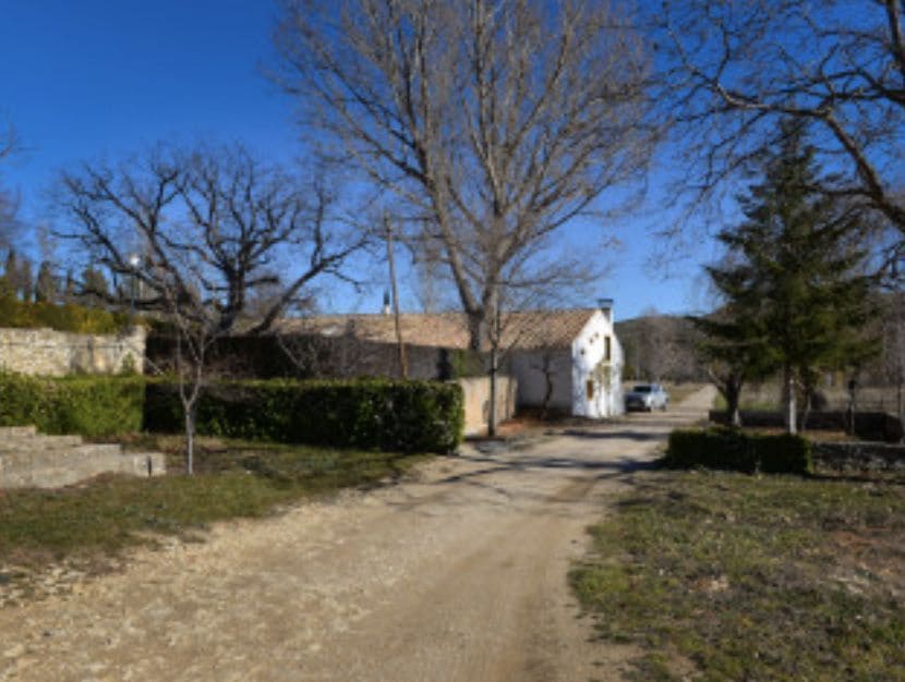 16 soveværelse Finca/Landehus til salg i Puebla de Don Fadrique med swimmingpool - € 7.200.000 (Ref: 8568809)