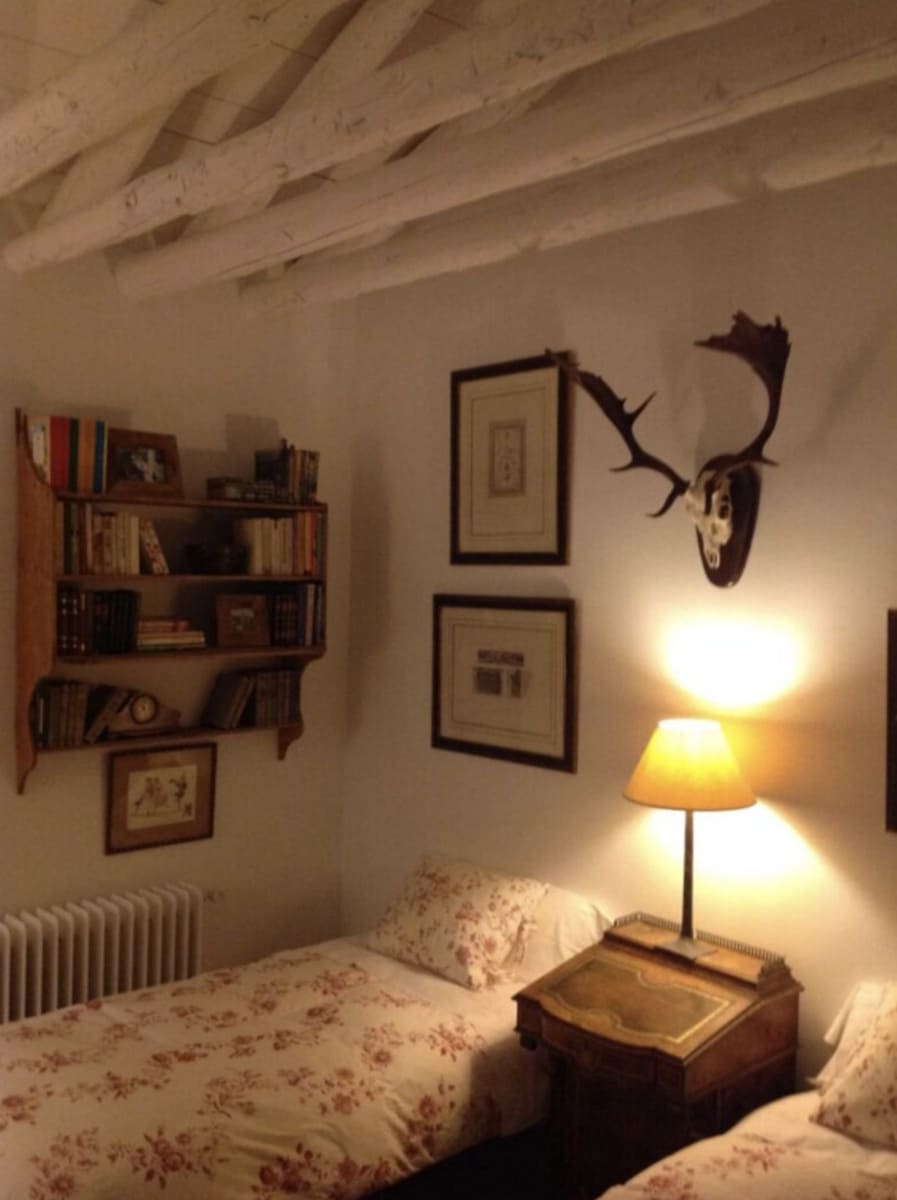 16 soveværelse Finca/Landehus til salg i Puebla de Don Fadrique med swimmingpool - € 7.200.000 (Ref: 8568809)