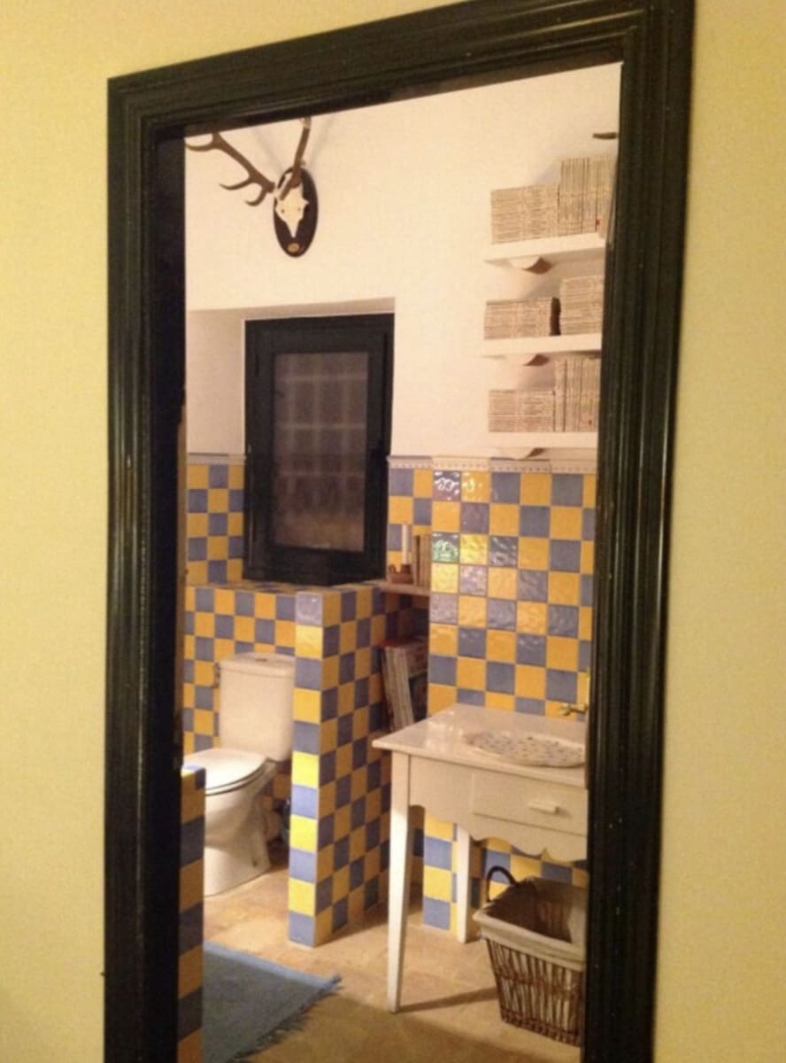 16 soveværelse Finca/Landehus til salg i Puebla de Don Fadrique med swimmingpool - € 7.200.000 (Ref: 8568809)