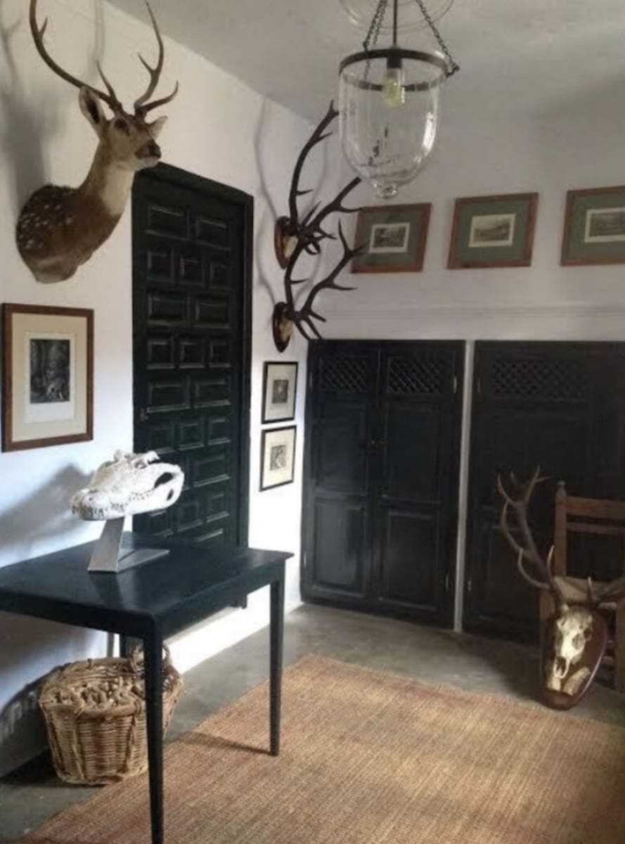 16 soveværelse Finca/Landehus til salg i Puebla de Don Fadrique med swimmingpool - € 7.200.000 (Ref: 8568809)