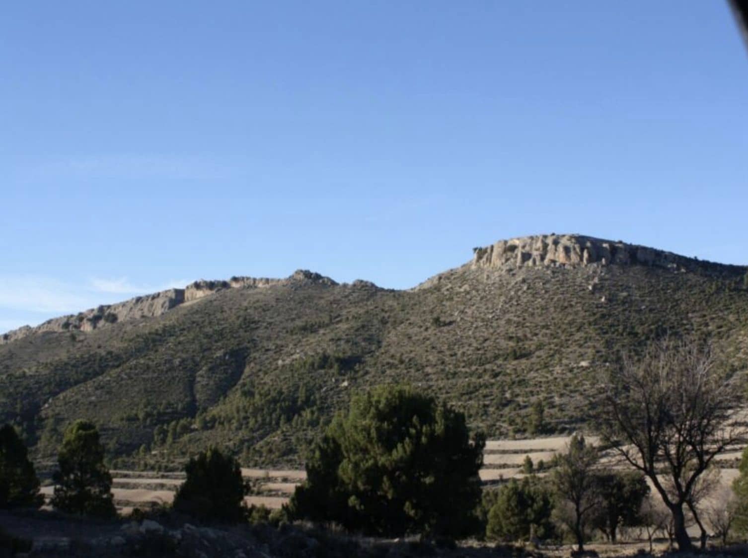 16 soveværelse Finca/Landehus til salg i Puebla de Don Fadrique med swimmingpool - € 7.200.000 (Ref: 8568809)