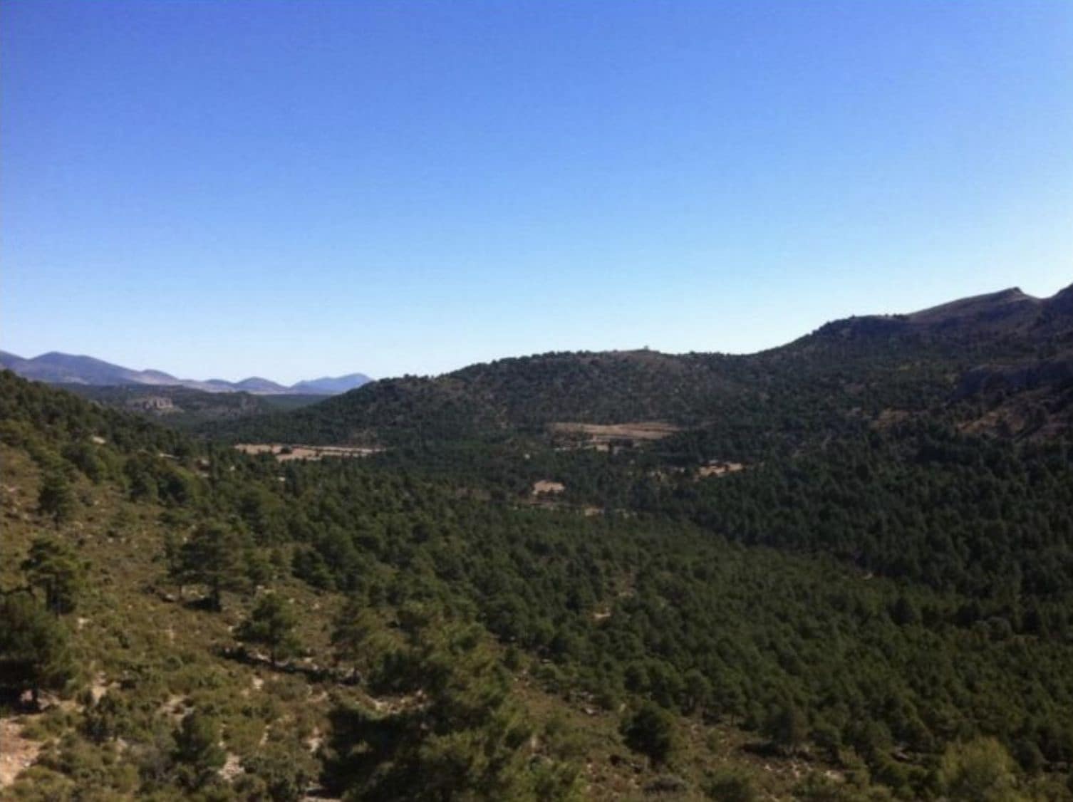 16 soveværelse Finca/Landehus til salg i Puebla de Don Fadrique med swimmingpool - € 7.200.000 (Ref: 8568809)