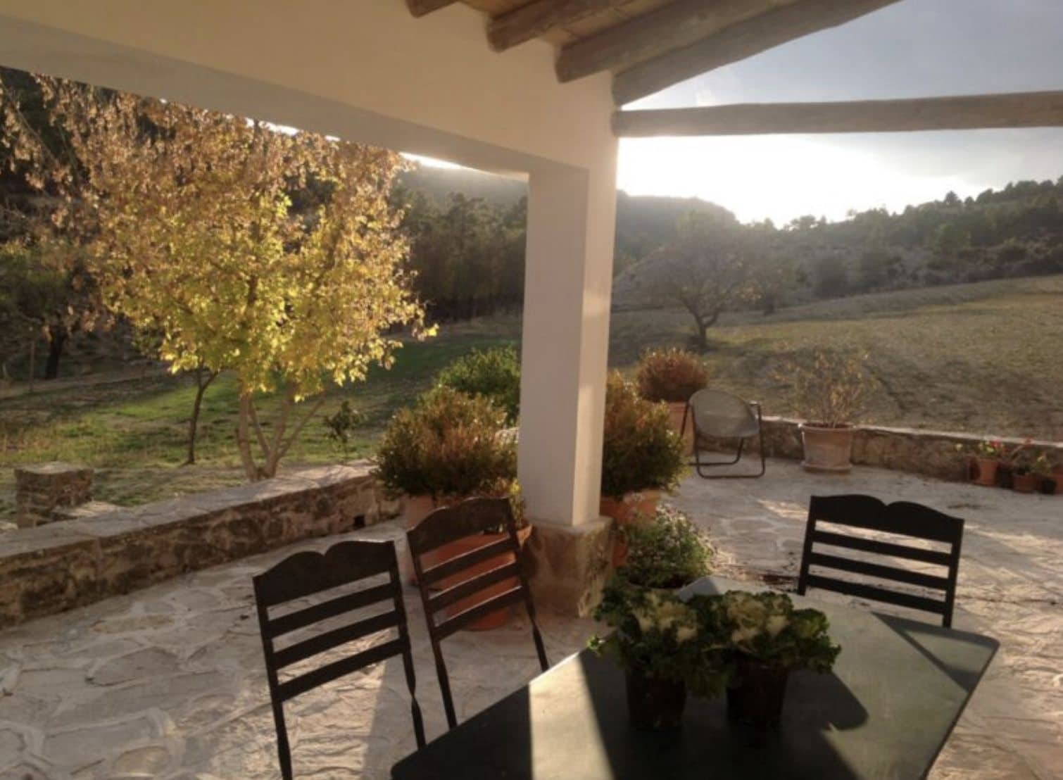 16 soveværelse Finca/Landehus til salg i Puebla de Don Fadrique med swimmingpool - € 7.200.000 (Ref: 8568809)