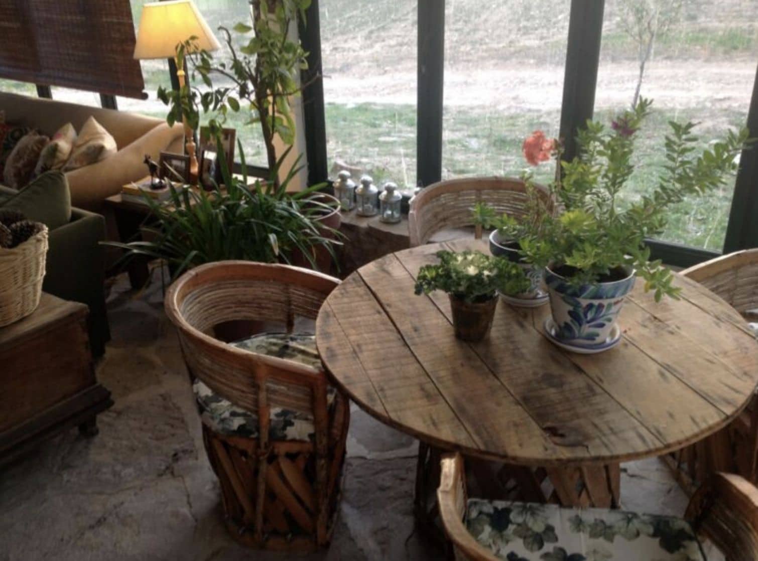 16 soveværelse Finca/Landehus til salg i Puebla de Don Fadrique med swimmingpool - € 7.200.000 (Ref: 8568809)