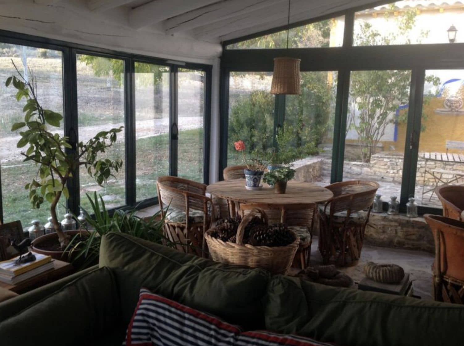 16 soveværelse Finca/Landehus til salg i Puebla de Don Fadrique med swimmingpool - € 7.200.000 (Ref: 8568809)