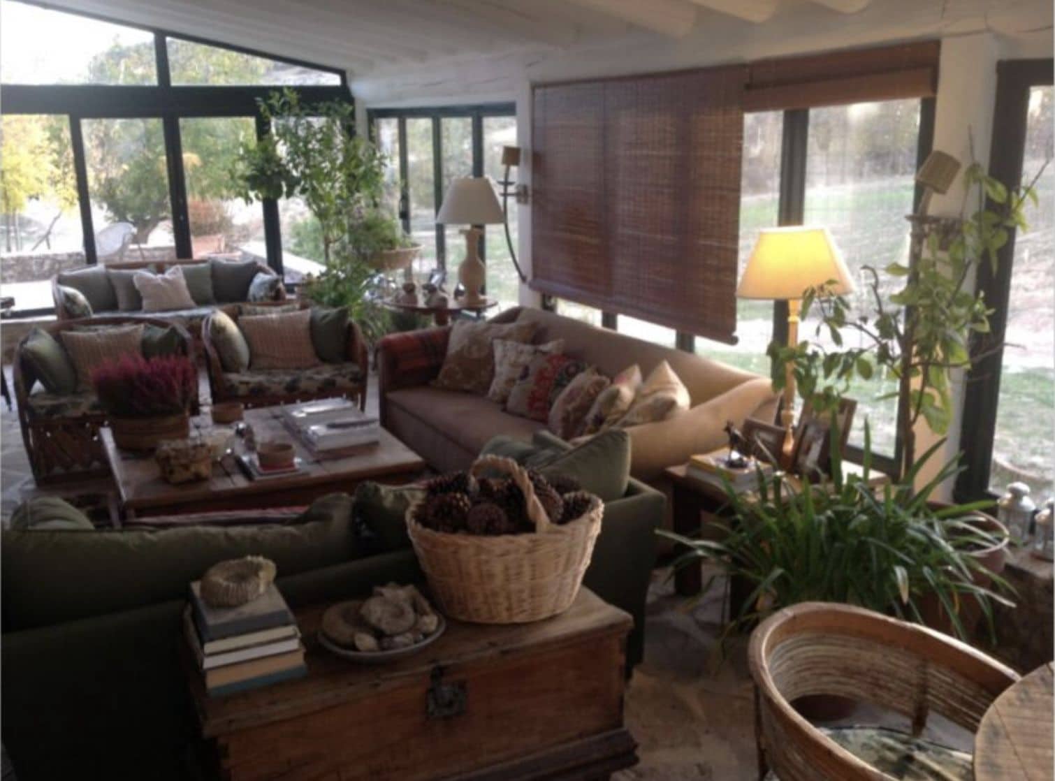 16 soveværelse Finca/Landehus til salg i Puebla de Don Fadrique med swimmingpool - € 7.200.000 (Ref: 8568809)