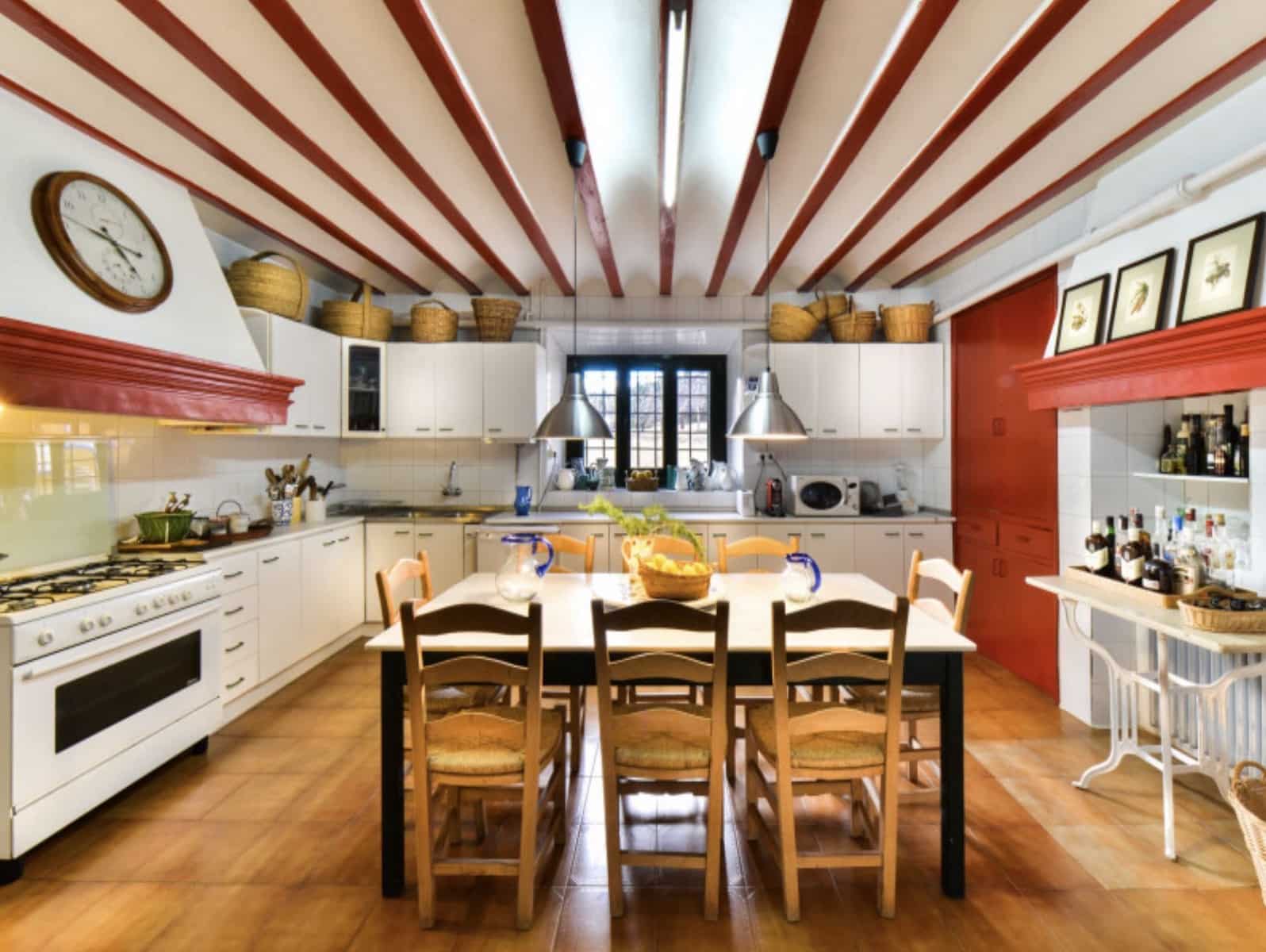 16 soveværelse Finca/Landehus til salg i Puebla de Don Fadrique med swimmingpool - € 7.200.000 (Ref: 8568809)