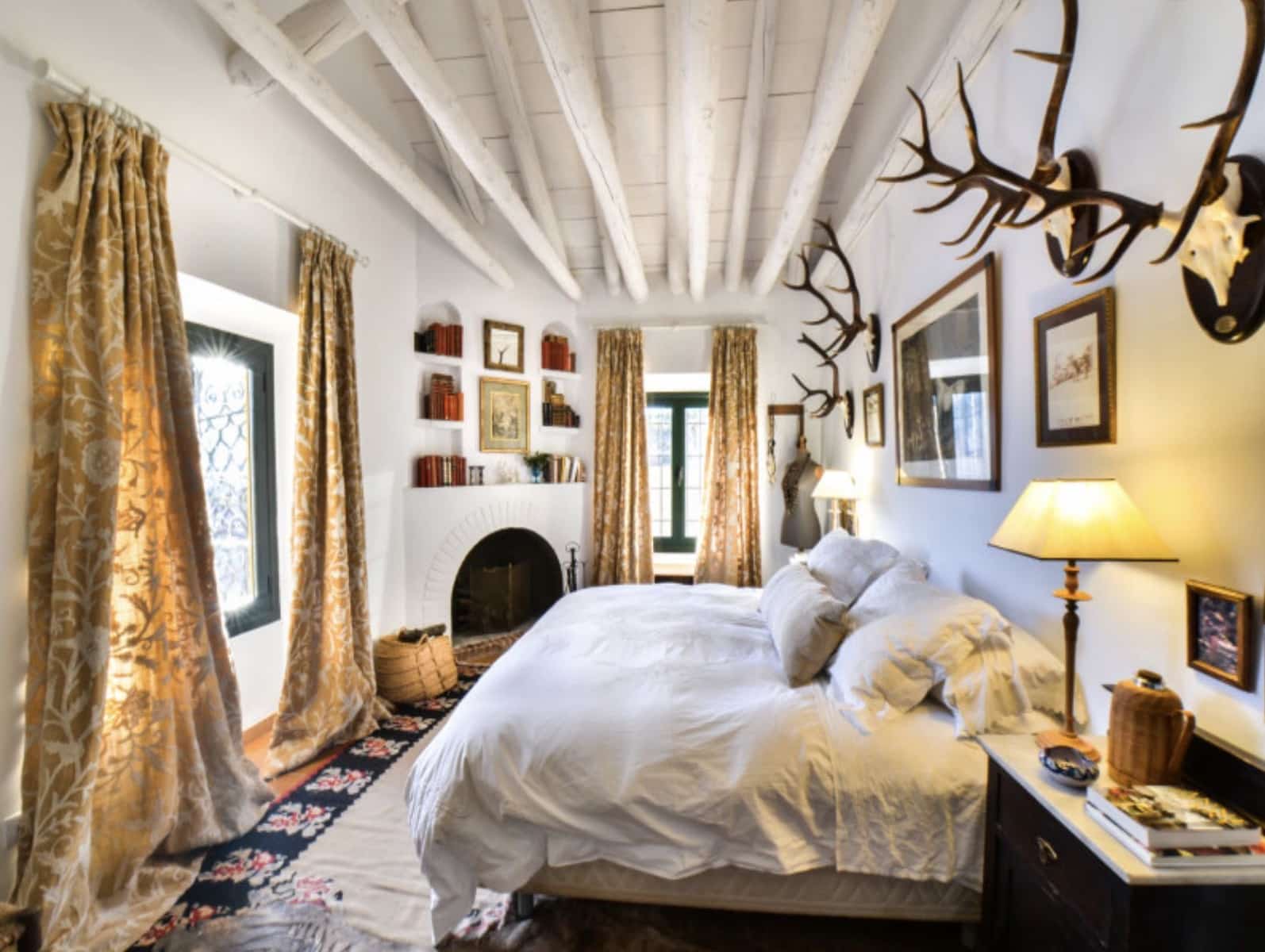 16 soveværelse Finca/Landehus til salg i Puebla de Don Fadrique med swimmingpool - € 7.200.000 (Ref: 8568809)