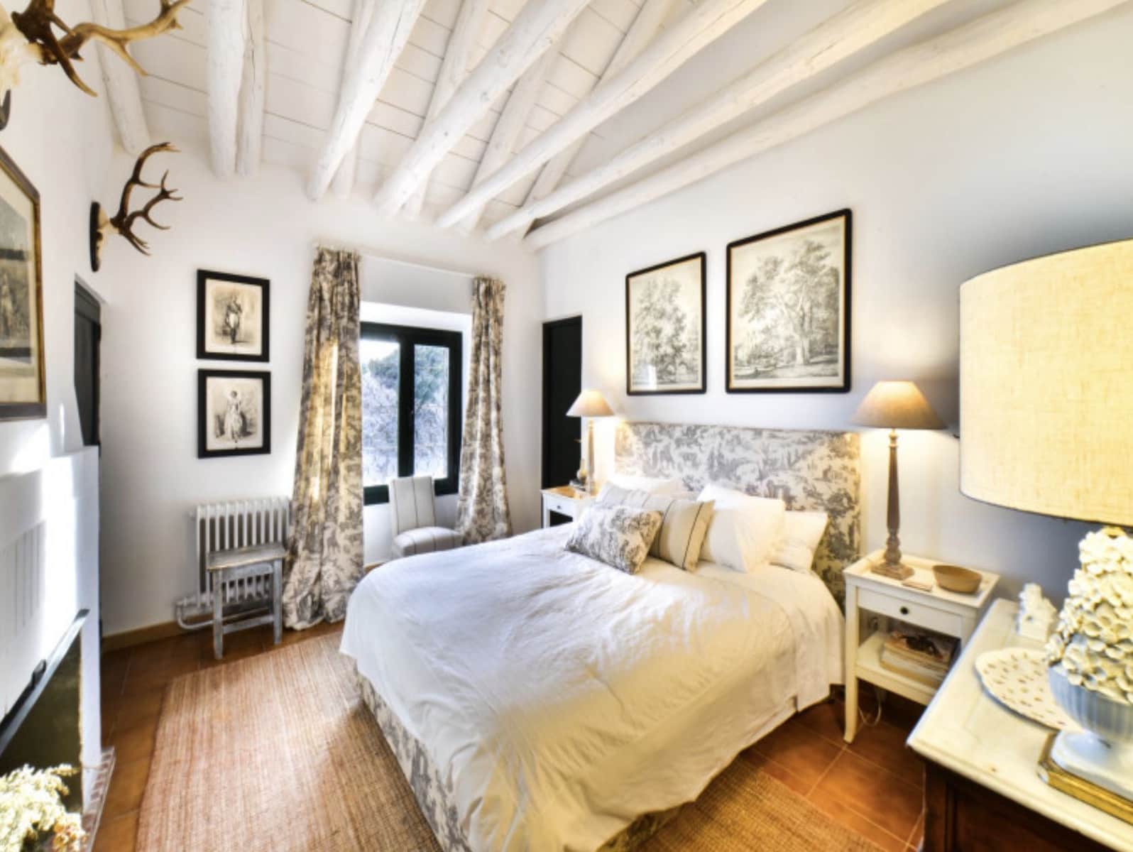 16 soveværelse Finca/Landehus til salg i Puebla de Don Fadrique med swimmingpool - € 7.200.000 (Ref: 8568809)