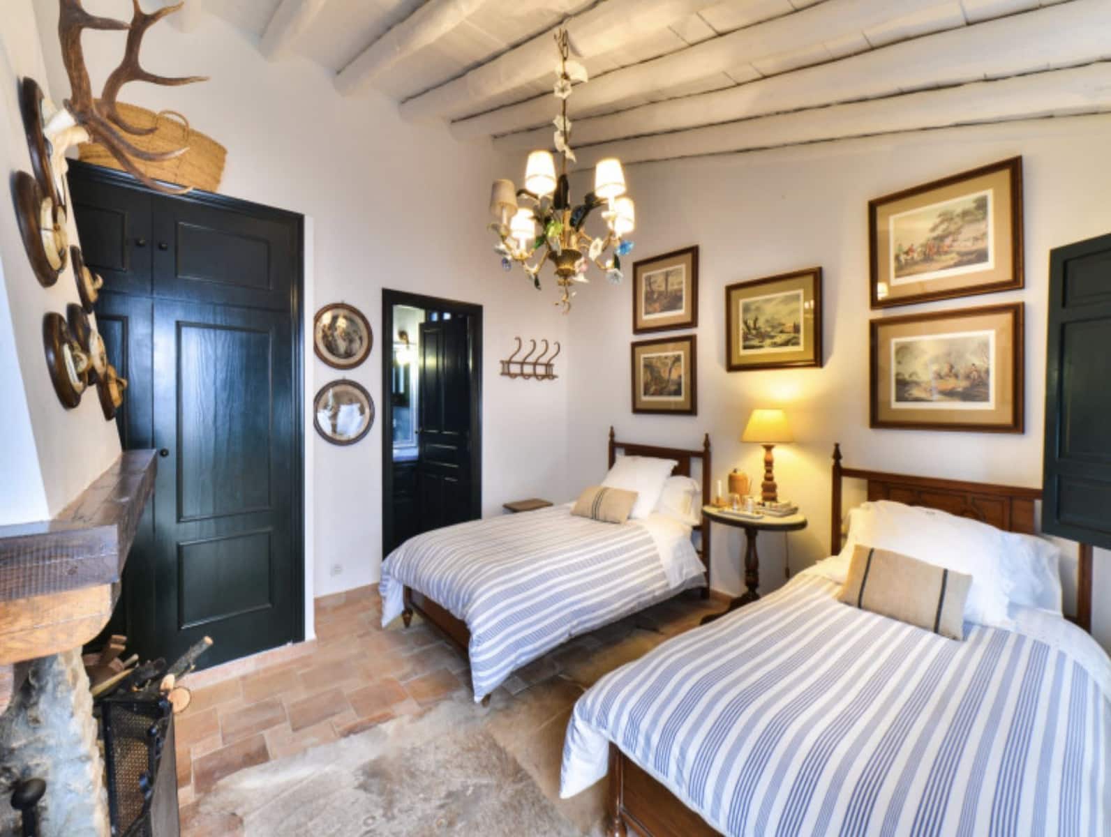 16 soveværelse Finca/Landehus til salg i Puebla de Don Fadrique med swimmingpool - € 7.200.000 (Ref: 8568809)