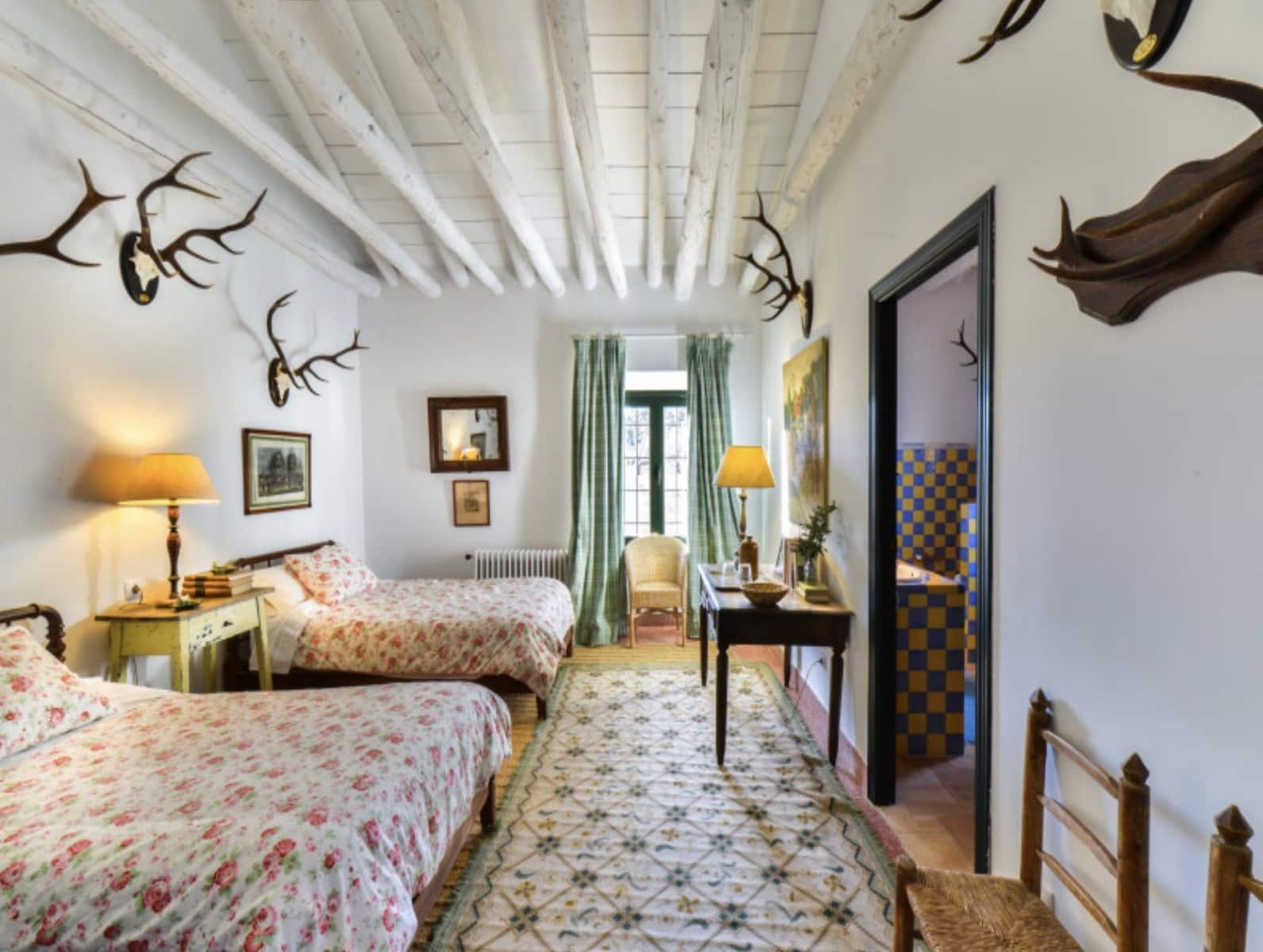 16 soveværelse Finca/Landehus til salg i Puebla de Don Fadrique med swimmingpool - € 7.200.000 (Ref: 8568809)