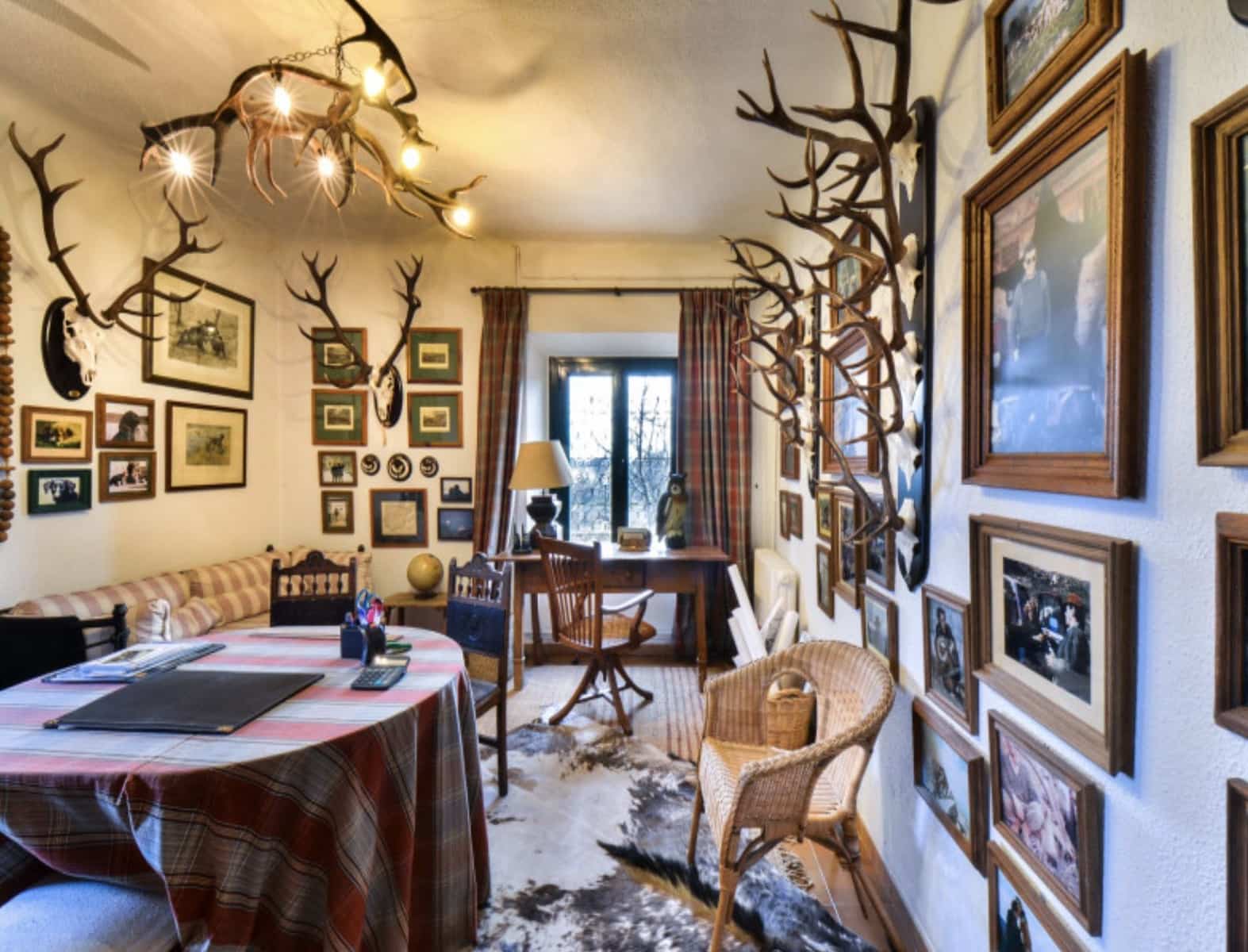 16 soveværelse Finca/Landehus til salg i Puebla de Don Fadrique med swimmingpool - € 7.200.000 (Ref: 8568809)