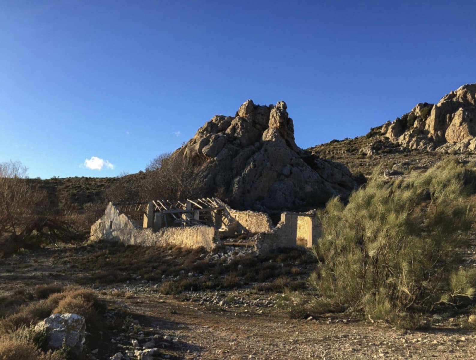 16 soveværelse Finca/Landehus til salg i Puebla de Don Fadrique med swimmingpool - € 7.200.000 (Ref: 8568809)