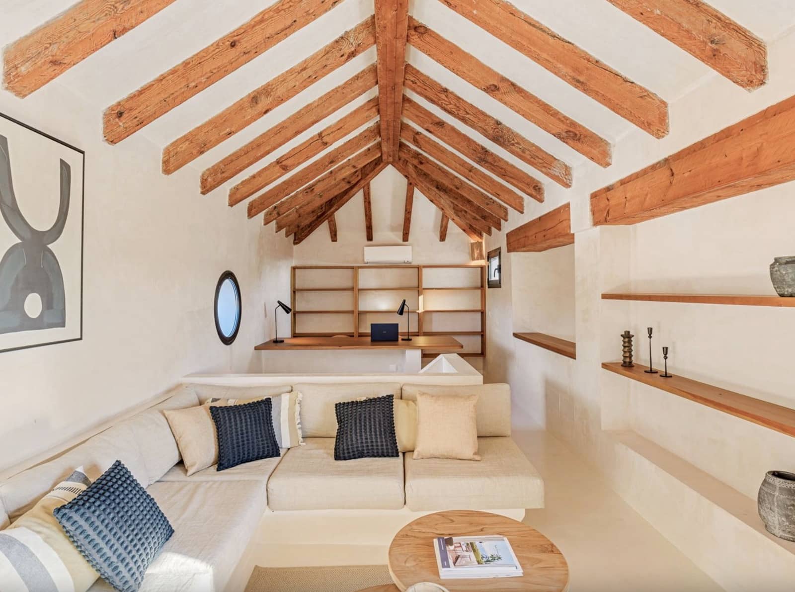 6 soverom Villa til salgs i Estepona med svømmebasseng garasje - € 2 695 000 (Ref: 8568810)