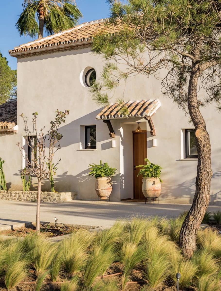 6 soverom Villa til salgs i Estepona med svømmebasseng garasje - € 2 695 000 (Ref: 8568810)