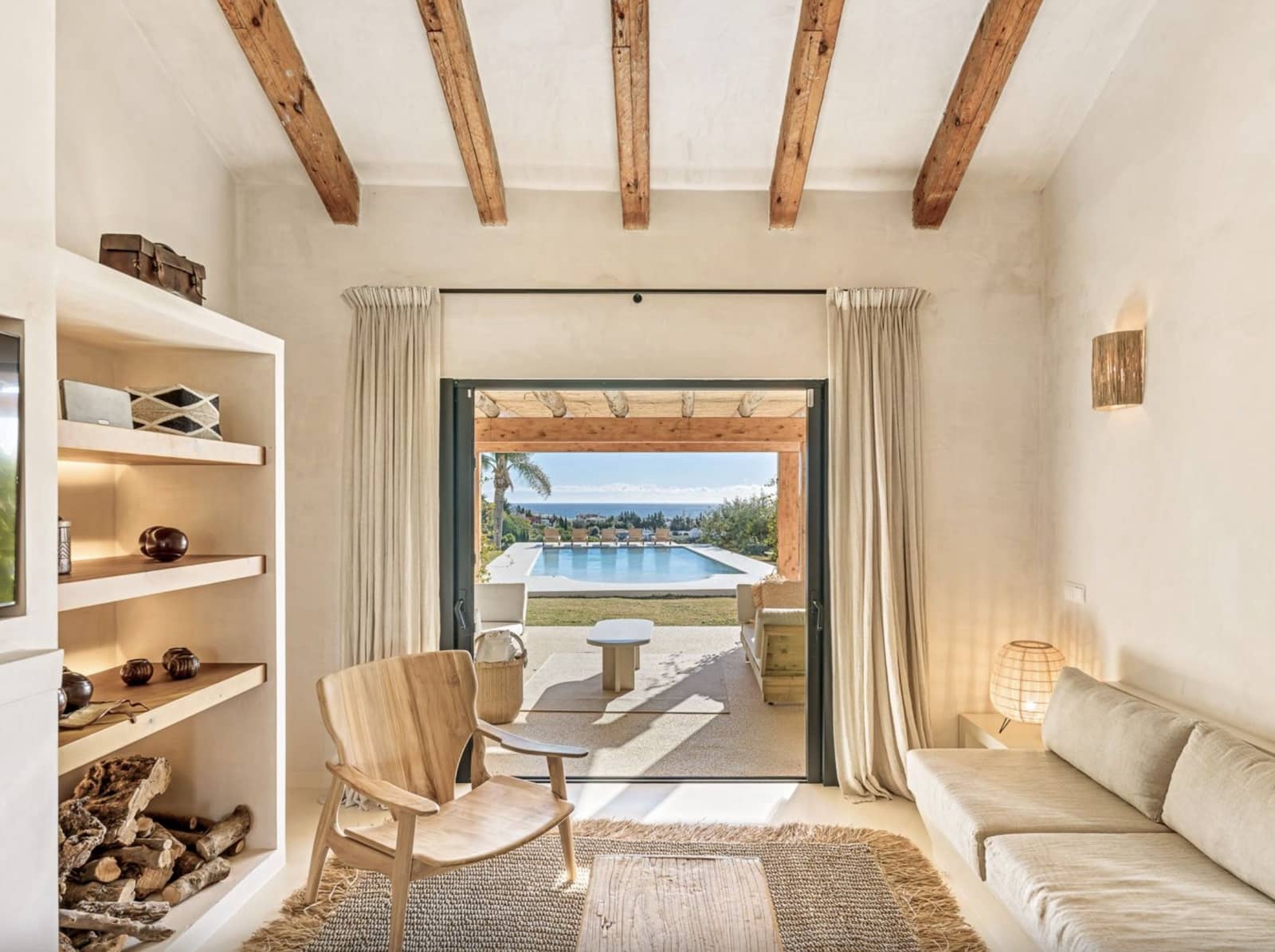 6 soverom Villa til salgs i Estepona med svømmebasseng garasje - € 2 695 000 (Ref: 8568810)