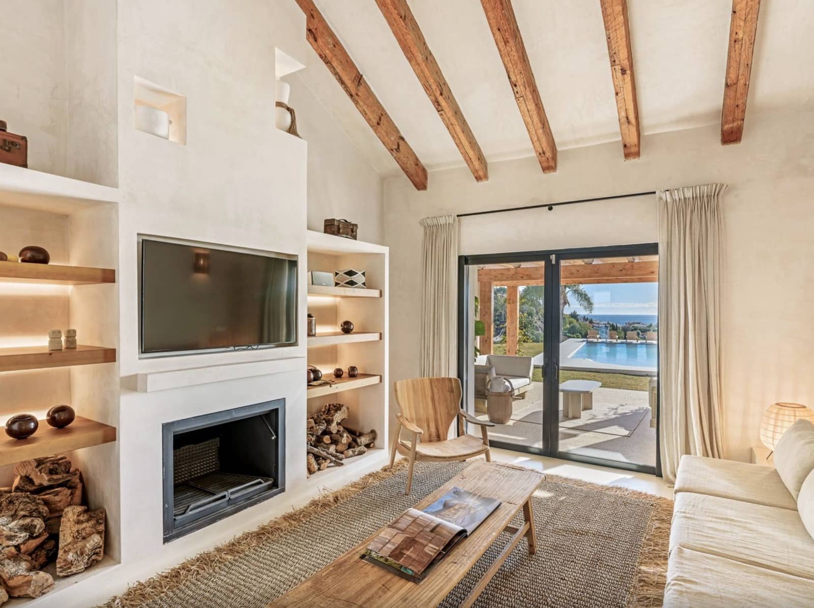 6 soverom Villa til salgs i Estepona med svømmebasseng garasje - € 2 695 000 (Ref: 8568810)