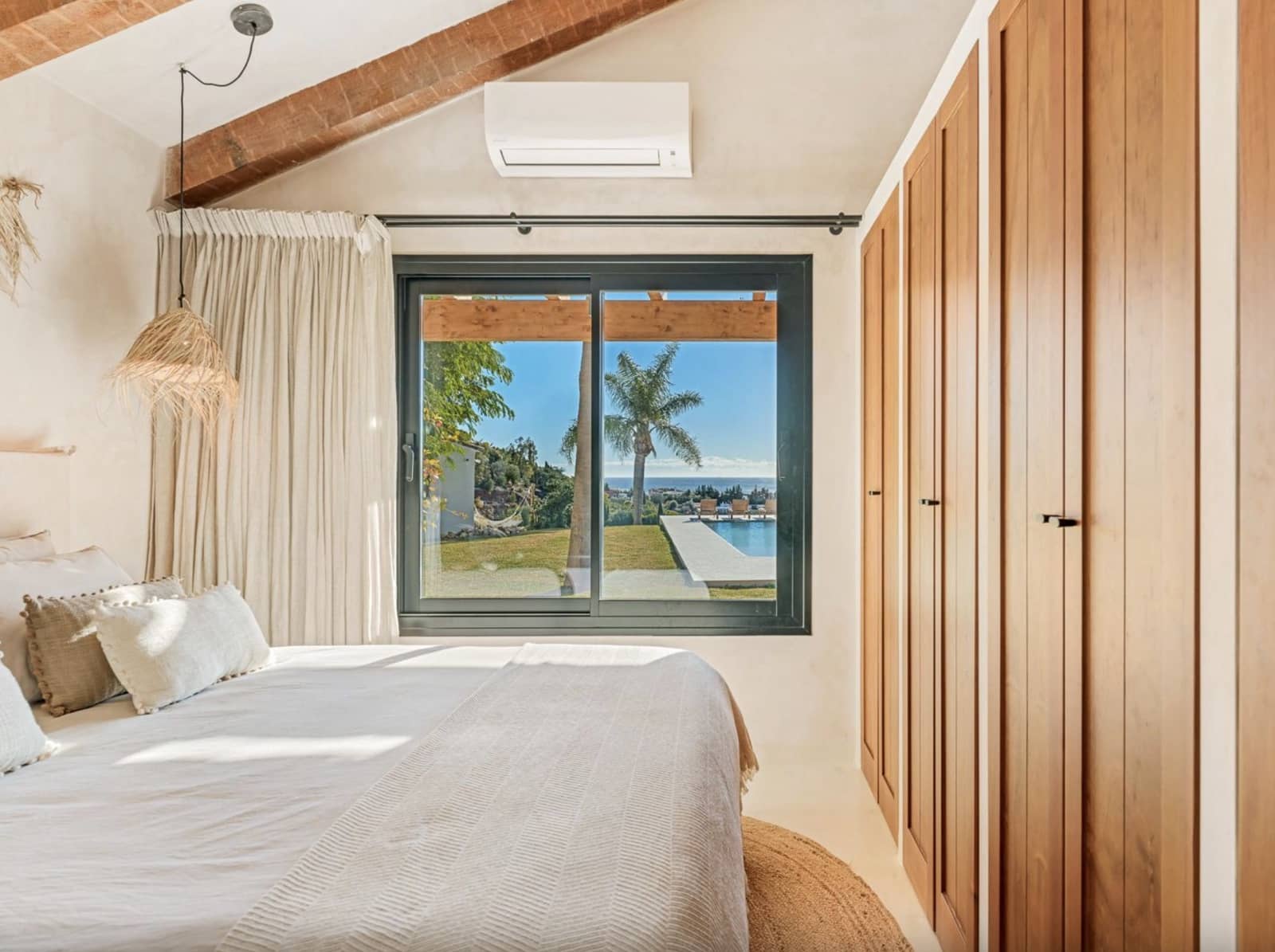 6 soverom Villa til salgs i Estepona med svømmebasseng garasje - € 2 695 000 (Ref: 8568810)