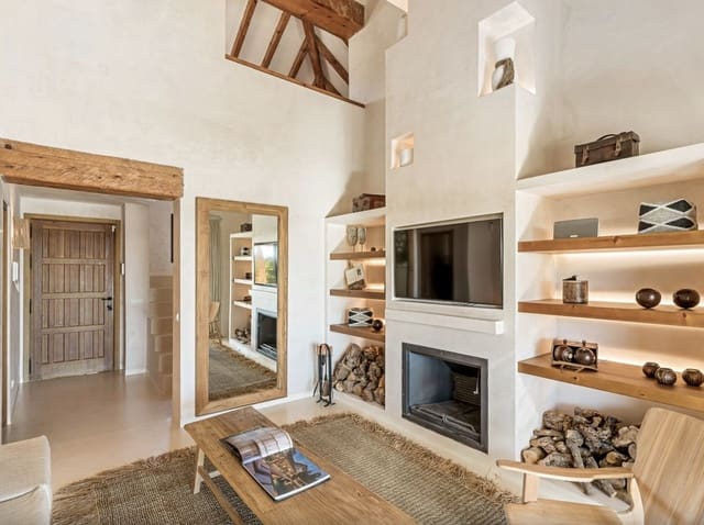 6 soverom Villa til salgs i Estepona med svømmebasseng garasje - € 2 695 000 (Ref: 8568810)