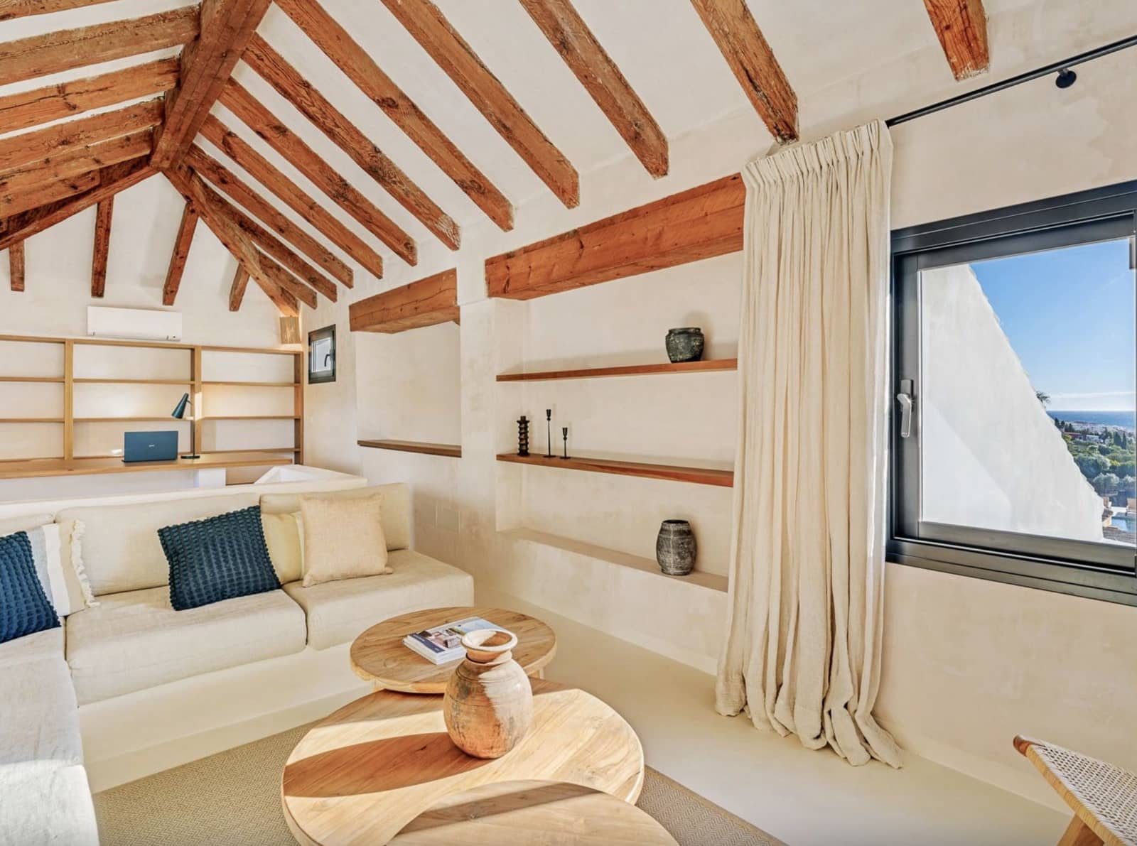 6 soverom Villa til salgs i Estepona med svømmebasseng garasje - € 2 695 000 (Ref: 8568810)