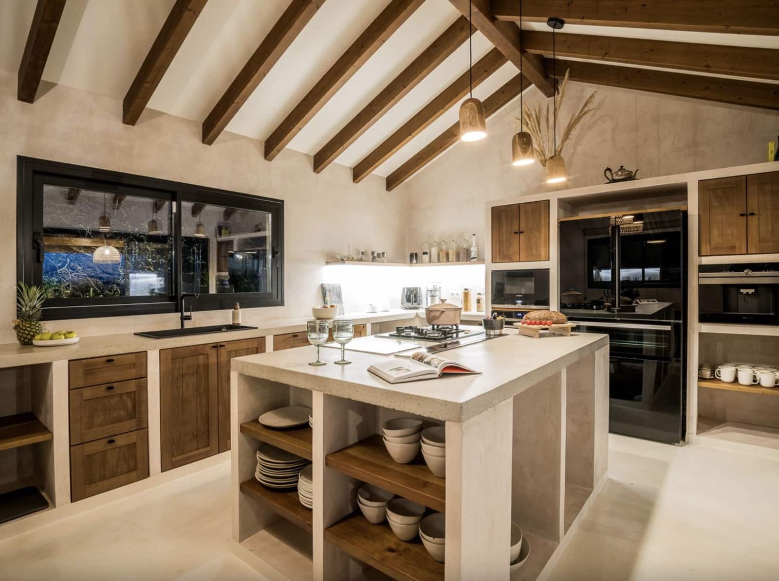 6 soverom Villa til salgs i Estepona med svømmebasseng garasje - € 2 695 000 (Ref: 8568810)