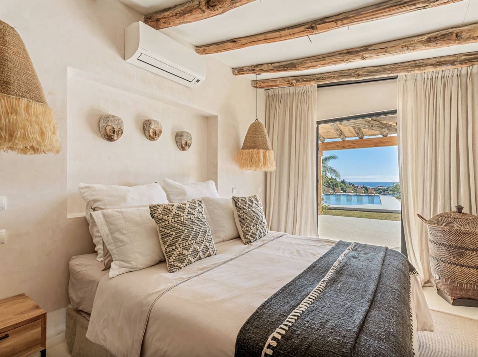 6 soverom Villa til salgs i Estepona med svømmebasseng garasje - € 2 695 000 (Ref: 8568810)